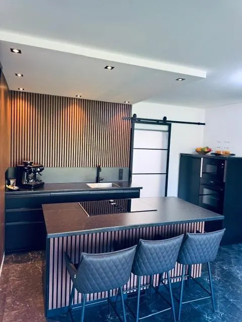George Apartment Dusseldorf