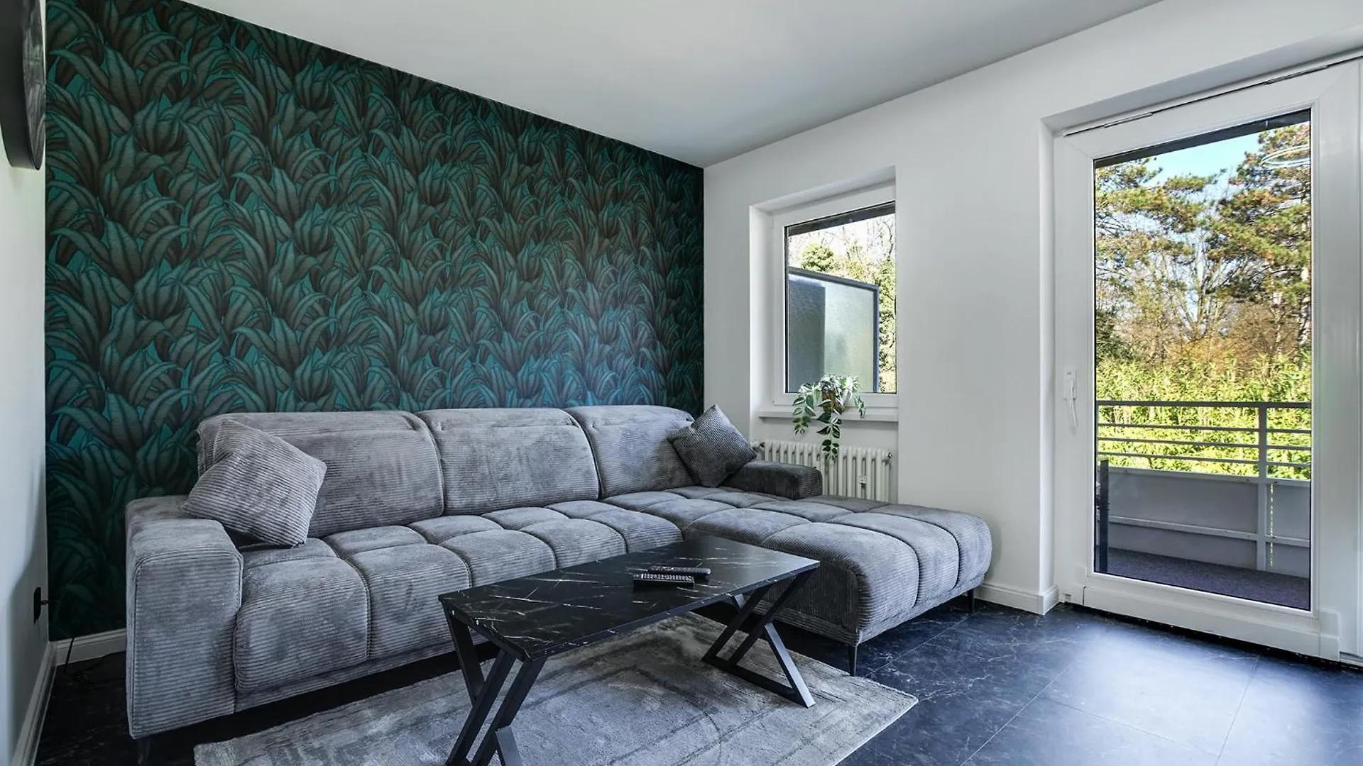 George Apartment Dusseldorf
