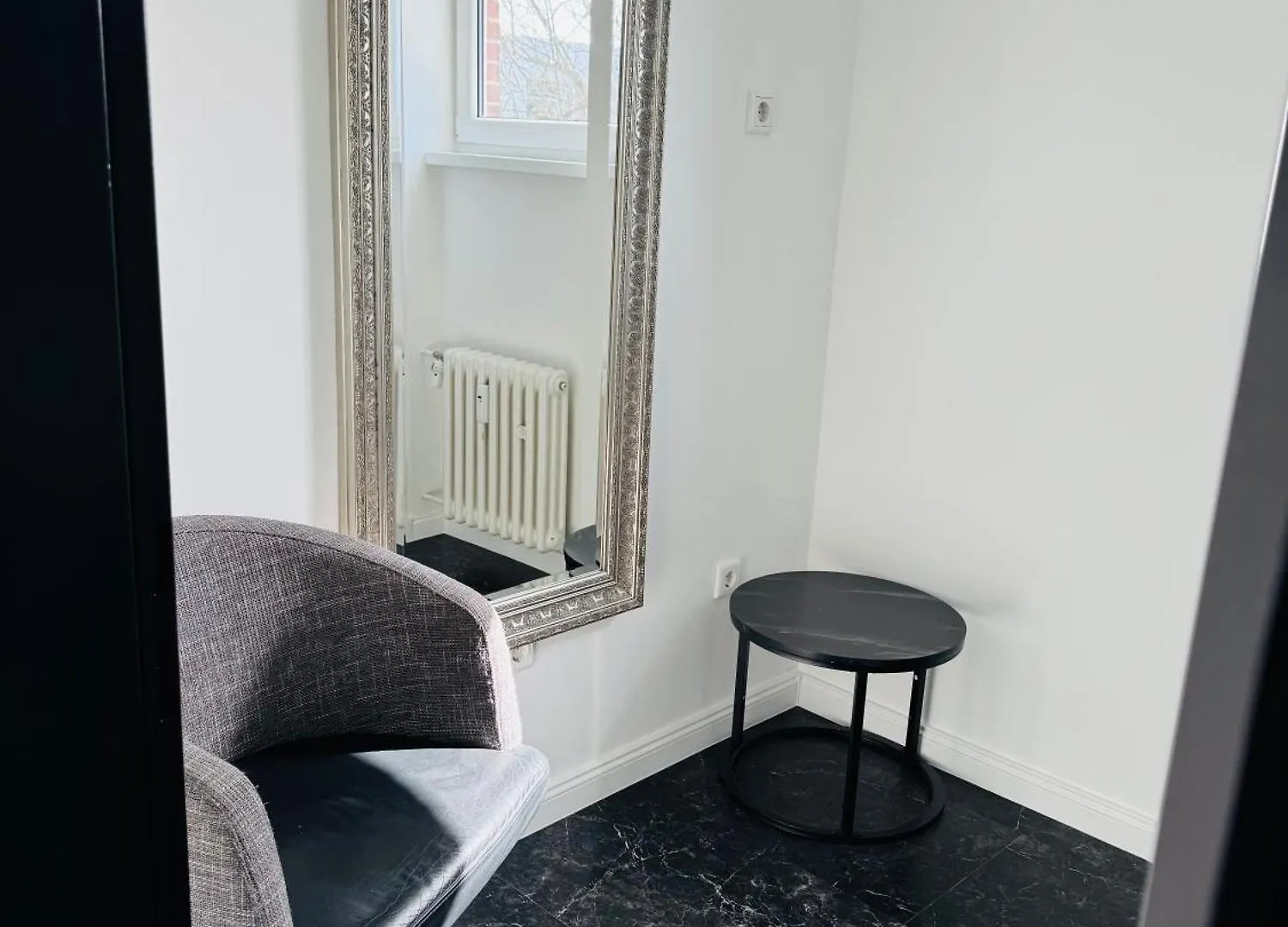 George Apartment Dusseldorf 0*,