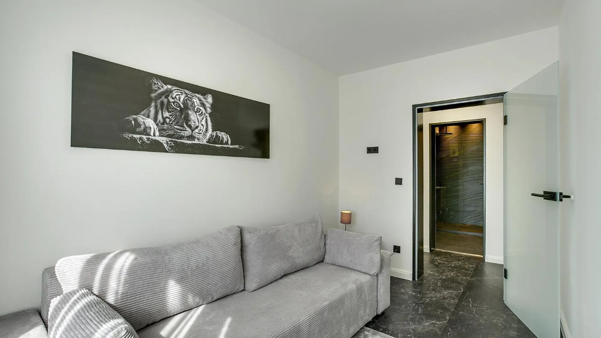 George Apartment Dusseldorf