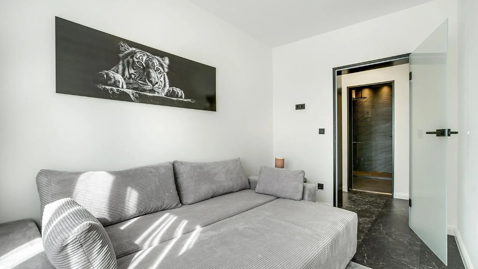 George Apartment Dusseldorf