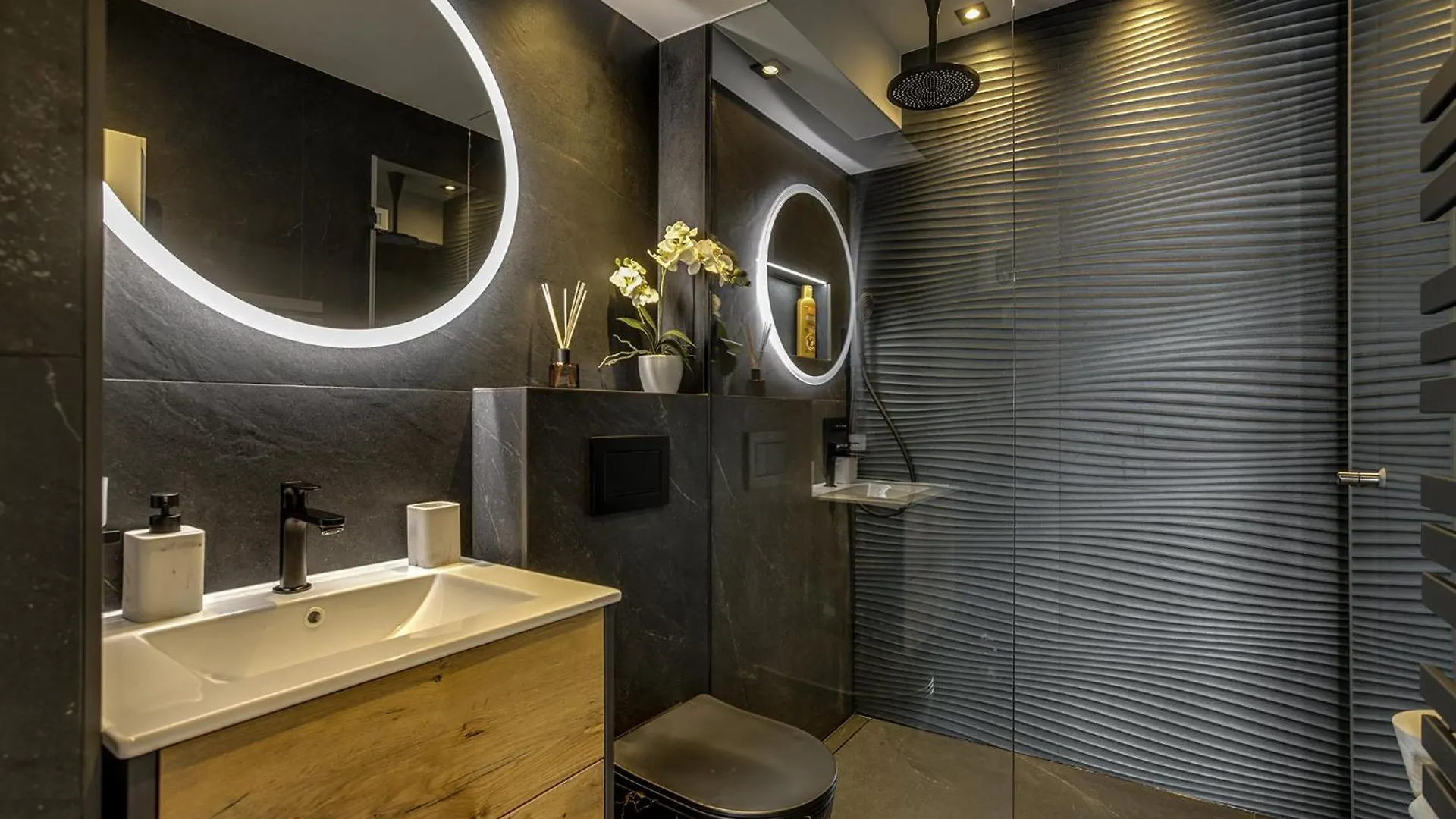 George Apartment デュッセルドルフ