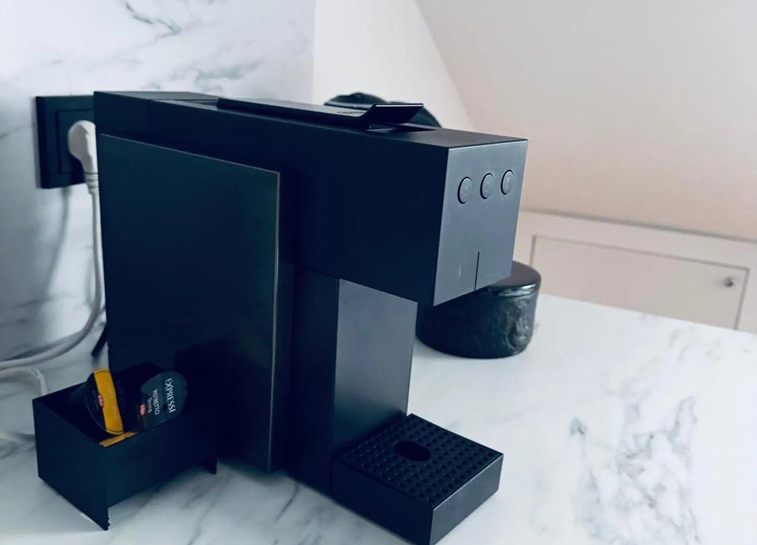 George Apartment デュッセルドルフ